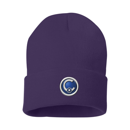 Casalini Logo Beanie Hat