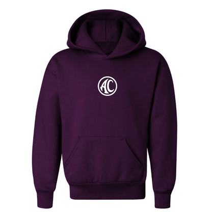 Youth  AC   Pullover Hoodie