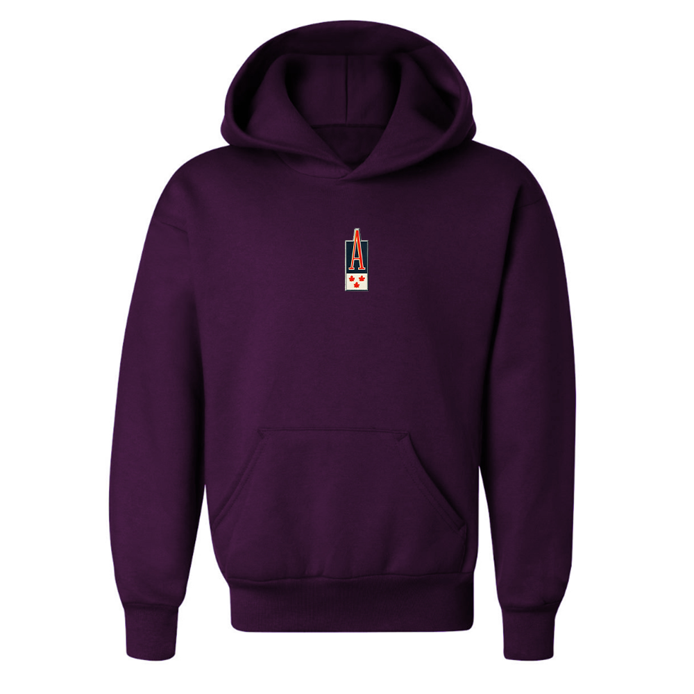 Youth  Adamastor Pullover Hoodie
