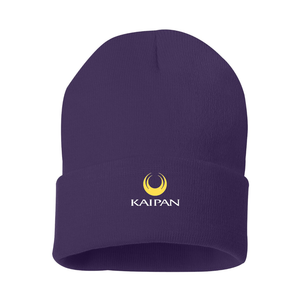 Kaipan Logo Beanie Hat