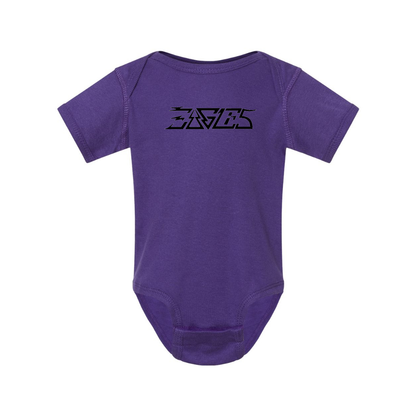 Eagles Rabbit Skins Infant Baby Rib Bodysuit