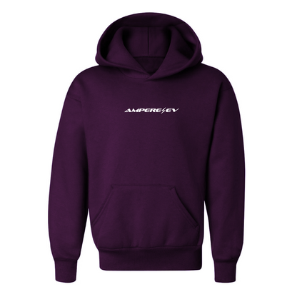Youth Ampere Pullover Hoodie