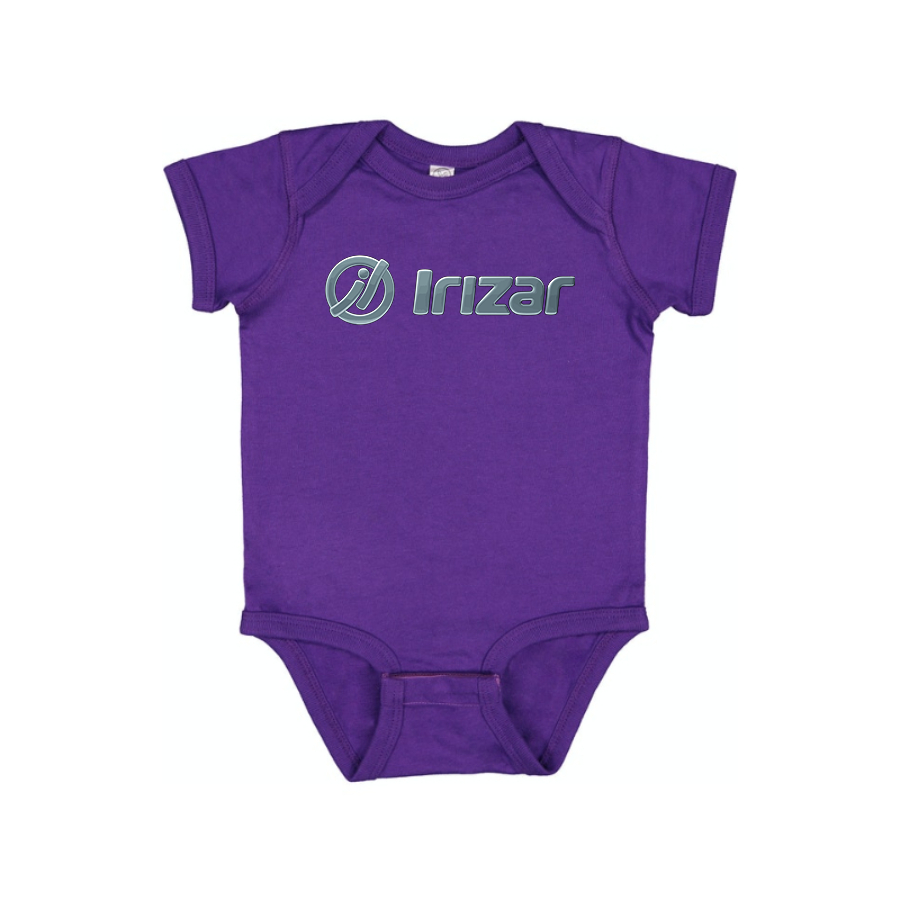 Irizar Logo Baby Onesie Romper