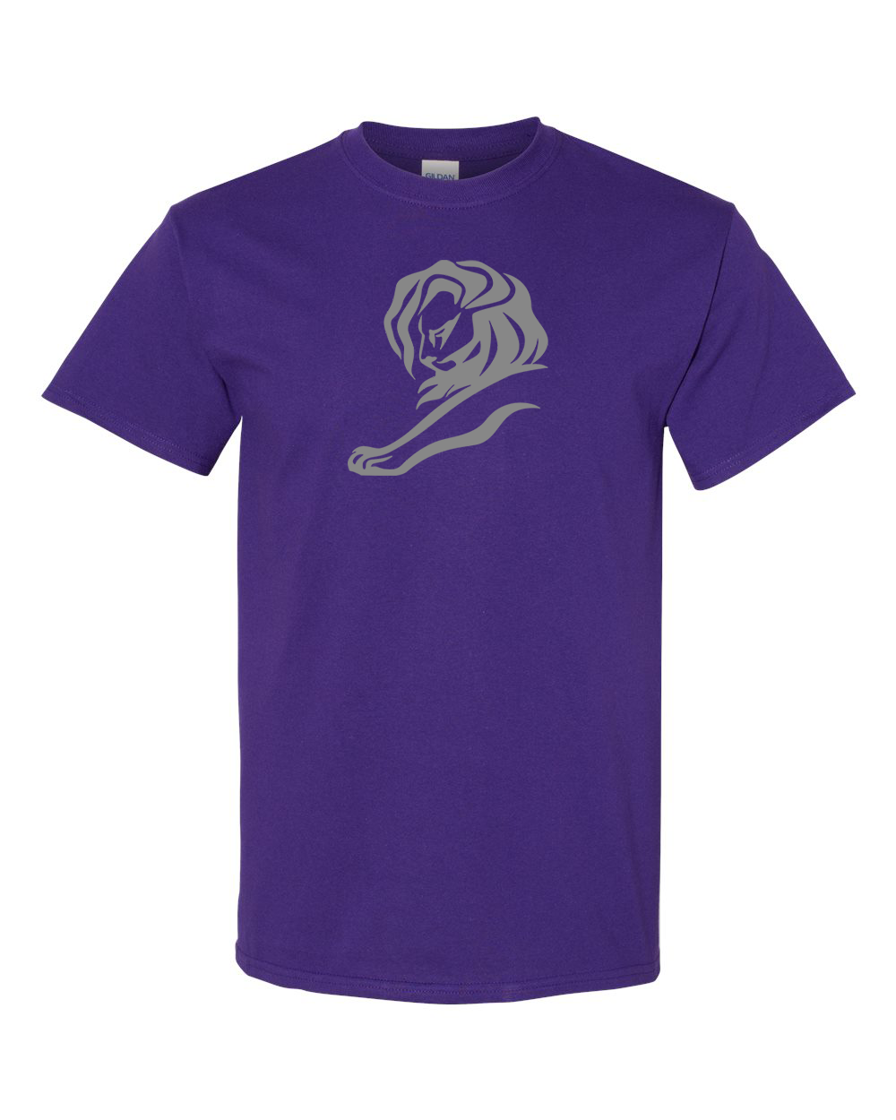 Men's   Cannes Lions  Gildan Heavy Cotton T-Shirt