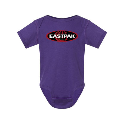 Eastpak Rabbit Skins Infant Baby Rib Bodysuit