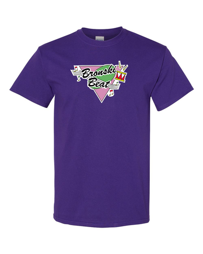 Men's  Bronski Beat   Gildan Heavy Cotton T-Shirt