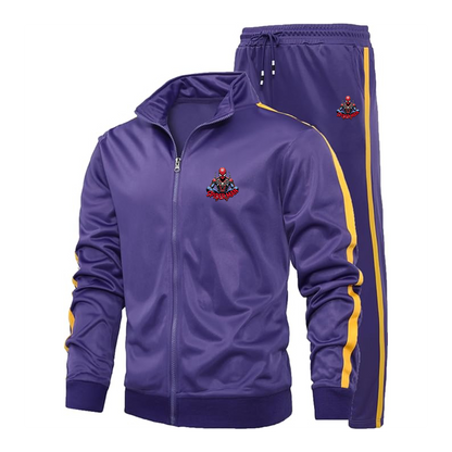 Men's Spider-Man 2025  Dri-Fit TrackSuit