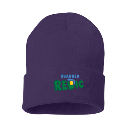 Guarded Relic Logo Beanie Hat