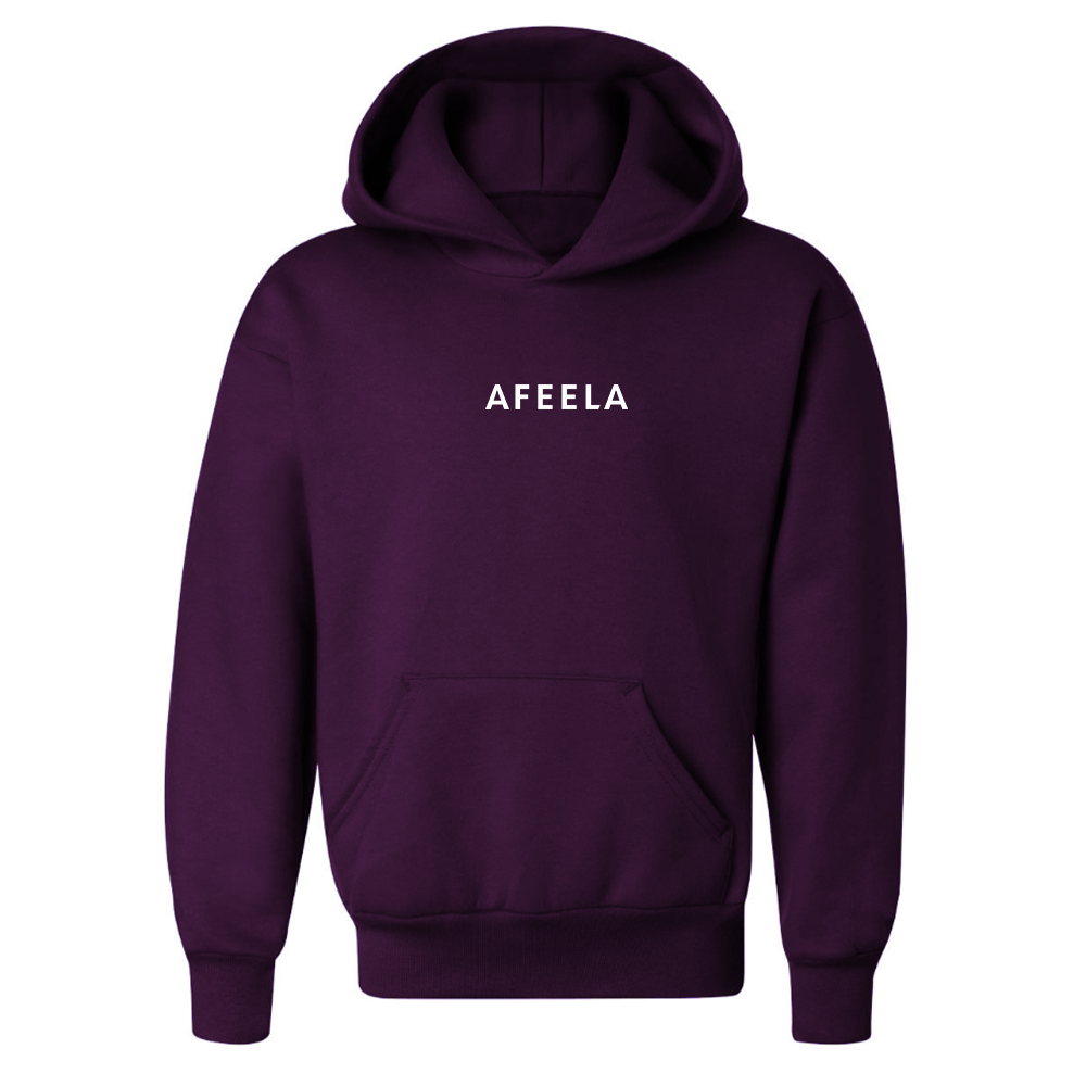 Youth  Afeela Pullover Hoodie