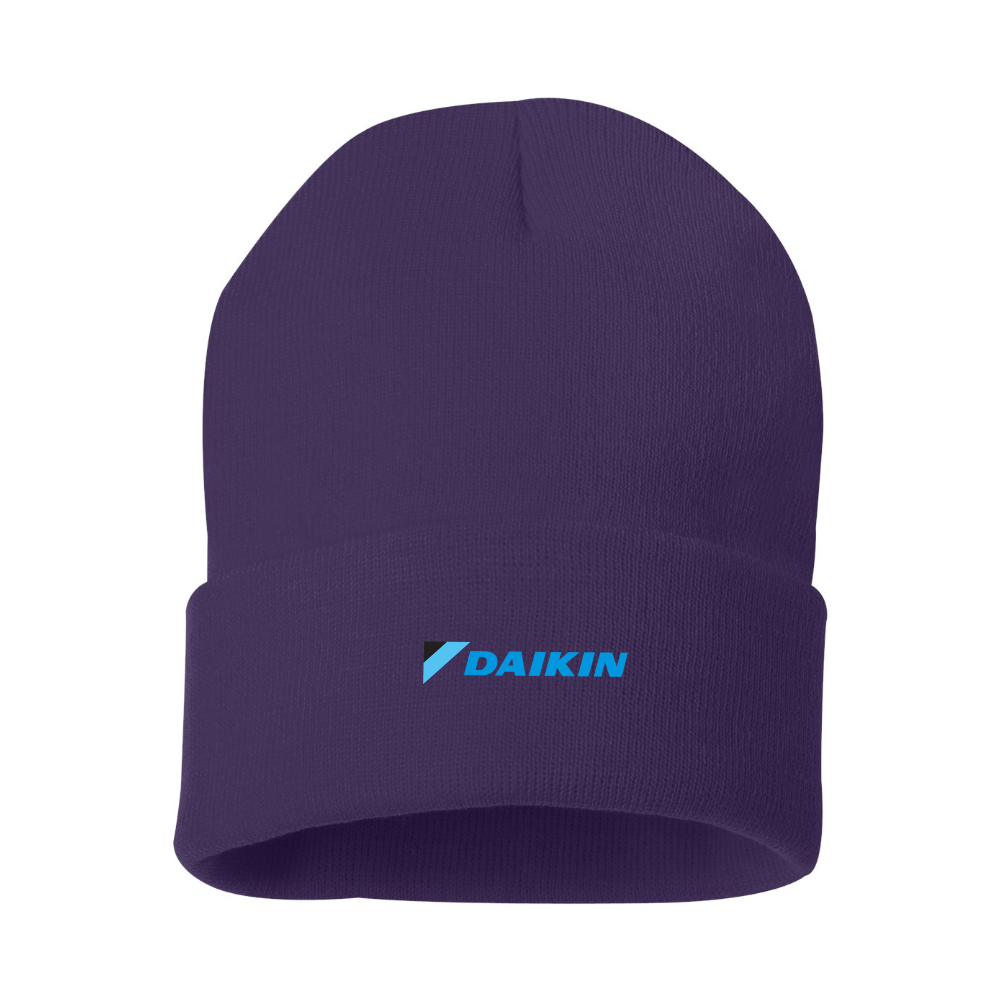 Daikin Logo Beanie Hat