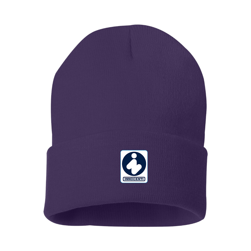 Innocenti Logo Beanie Hat
