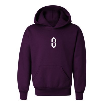 Youth Aito Pullover Hoodie