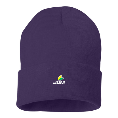 JDM Logo Beanie Hat