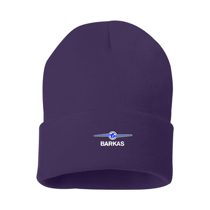 Barkas Logo Beanie Hat