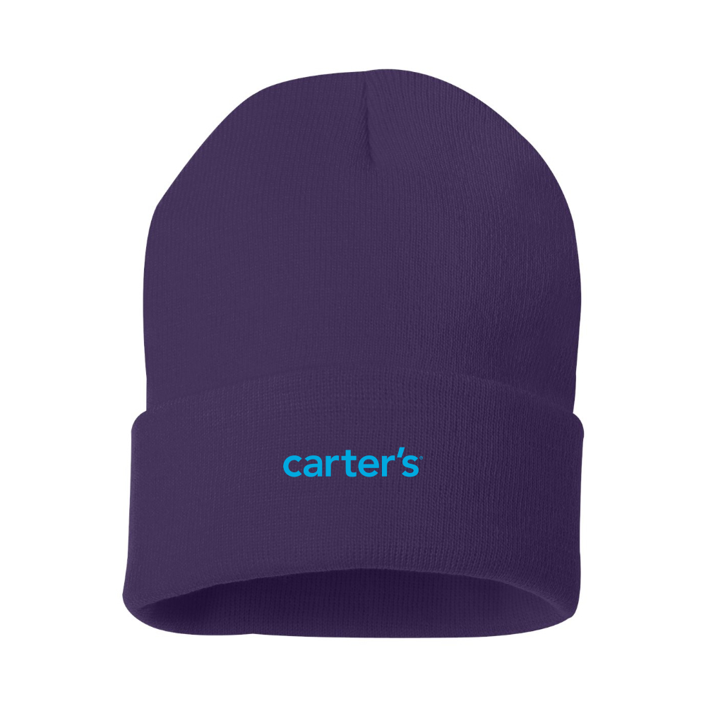 Carters Logo Beanie Hat
