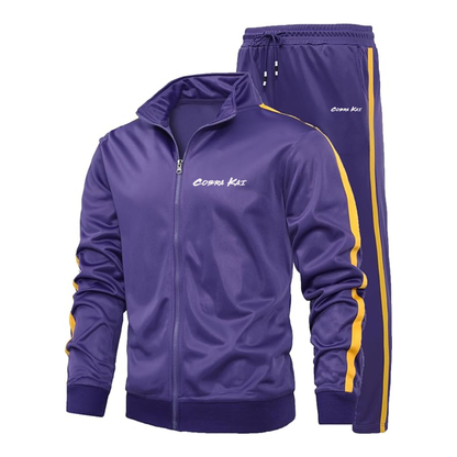 Men's Cobra Kai Dri-Fit TrackSuit