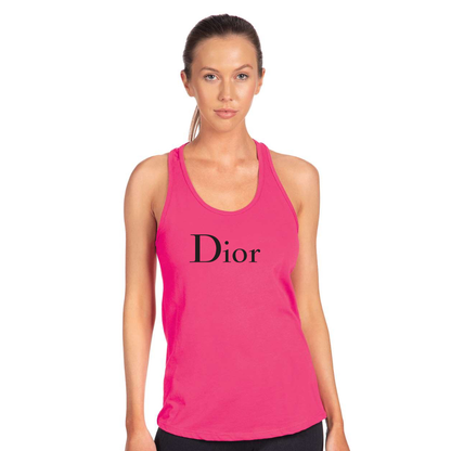 Women's Dior Next Level Ideal Racerback Tank