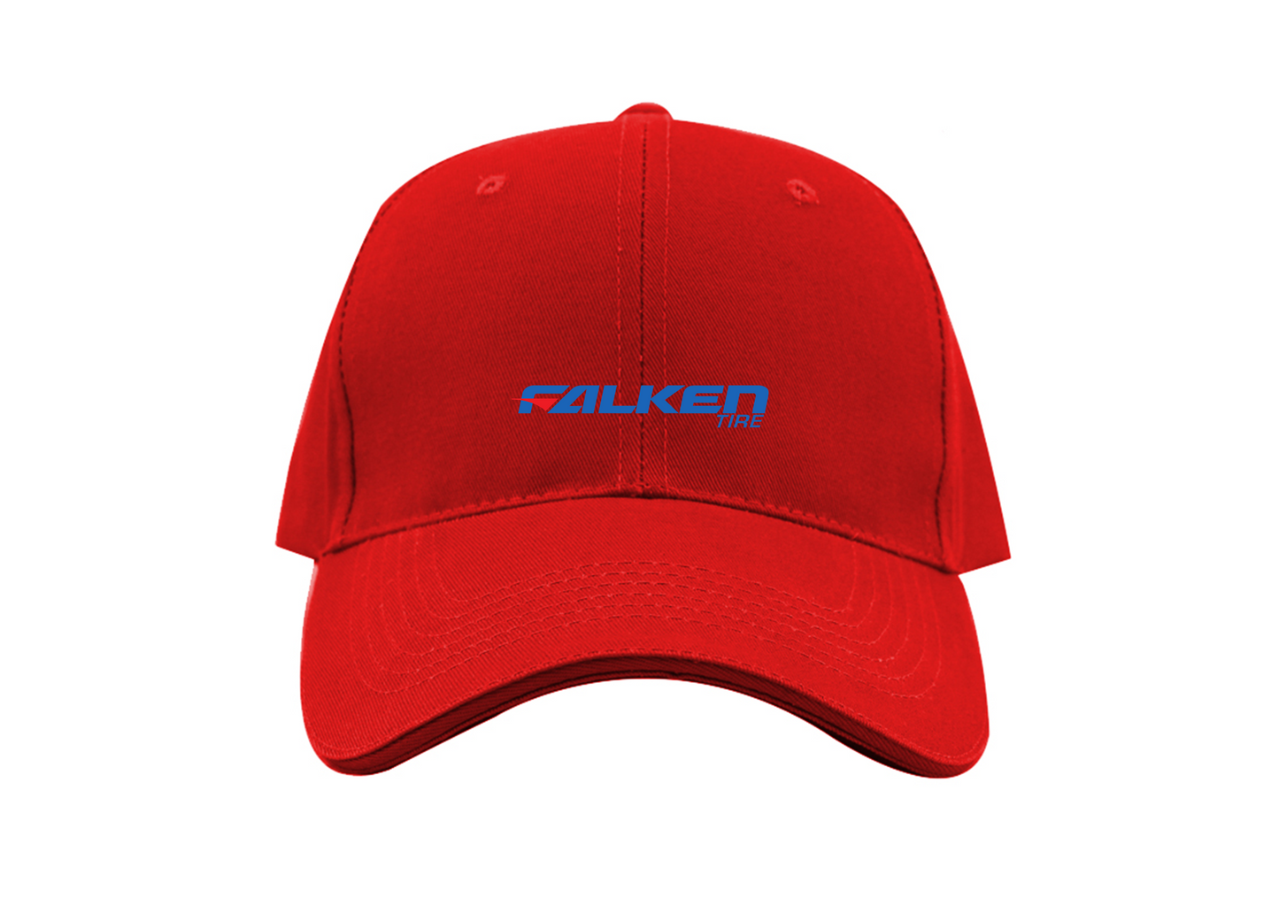 Falken Tire Logo Dad Baseball Cap Hat