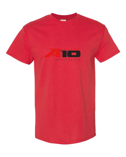 Men's  Atlantic 10 Conference  Gildan Heavy Cotton T-Shirt
