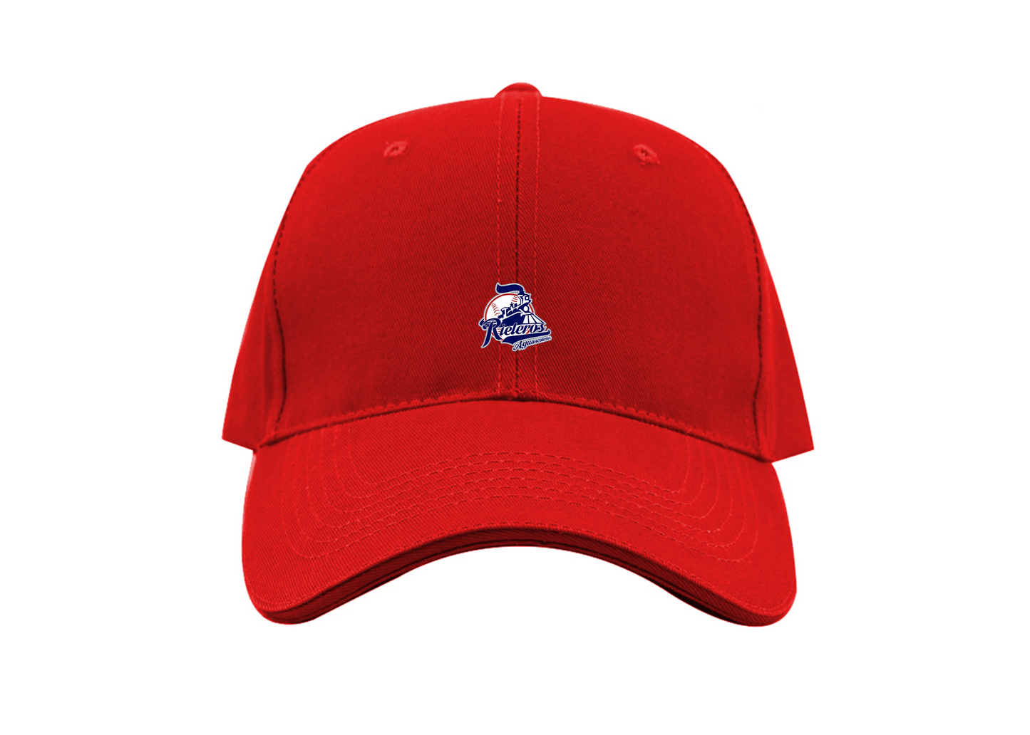 Aguascalientes Rieleros Logo Dad Baseball Cap Hat