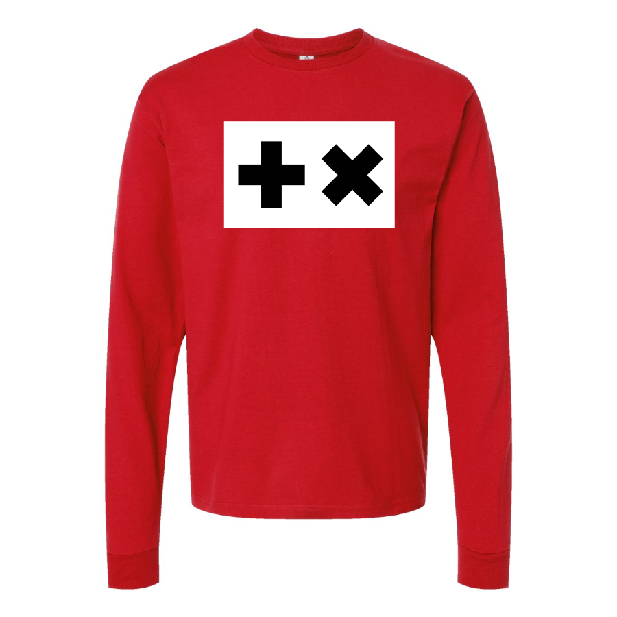 Youth Martin Garrix Logo Long sleeves