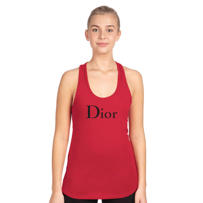 Women's Dior Next Level Ideal Racerback Tank
