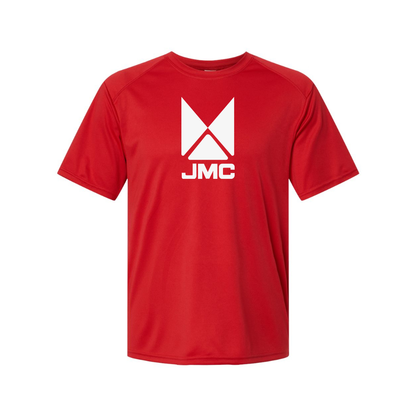 Men's Jiangling Motors Corporation Logo Performance T-Shirt