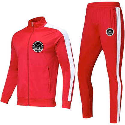 Men's Westfield-logo Dri-Fit TrackSuit