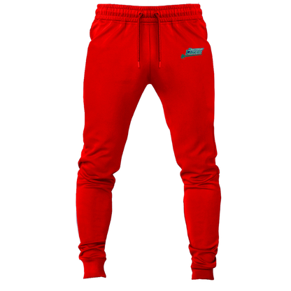 Men's Mercyhurst Lakers Logo Joggers Sweatpants