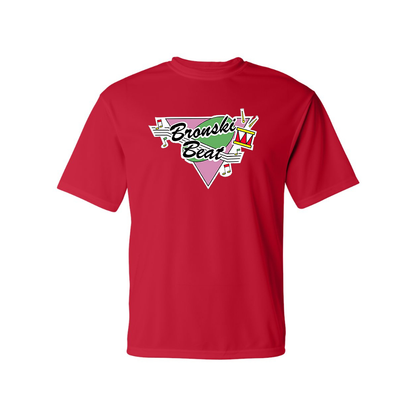 Men's  Bronski Beat  Performance T-Shirt
