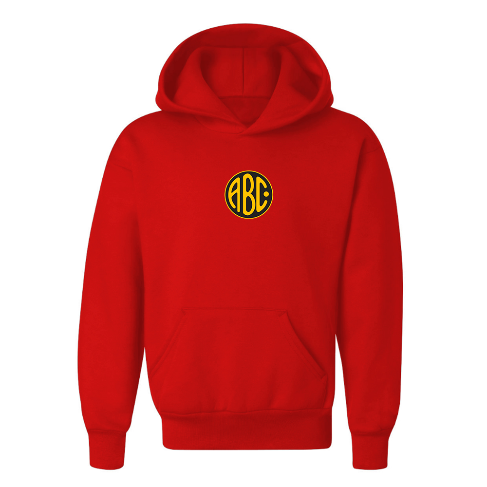 Youth  ABC Motors Pullover Hoodie