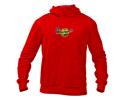 Men's Dr. Martens Logo Pullover Hoodie