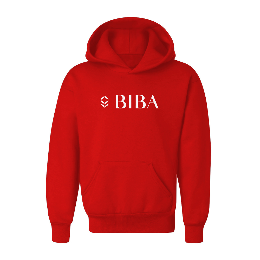 Youth  Biba Pullover Hoodie
