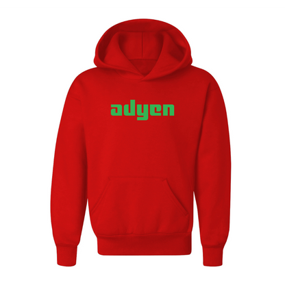 Youth  Adyen Pullover Hoodie