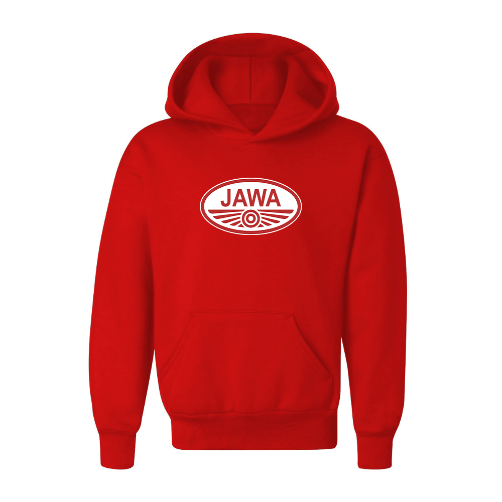 Youth Jawa Logo Pullover Hoodie