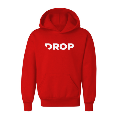 Youth  Massdrop  Pullover Hoodie