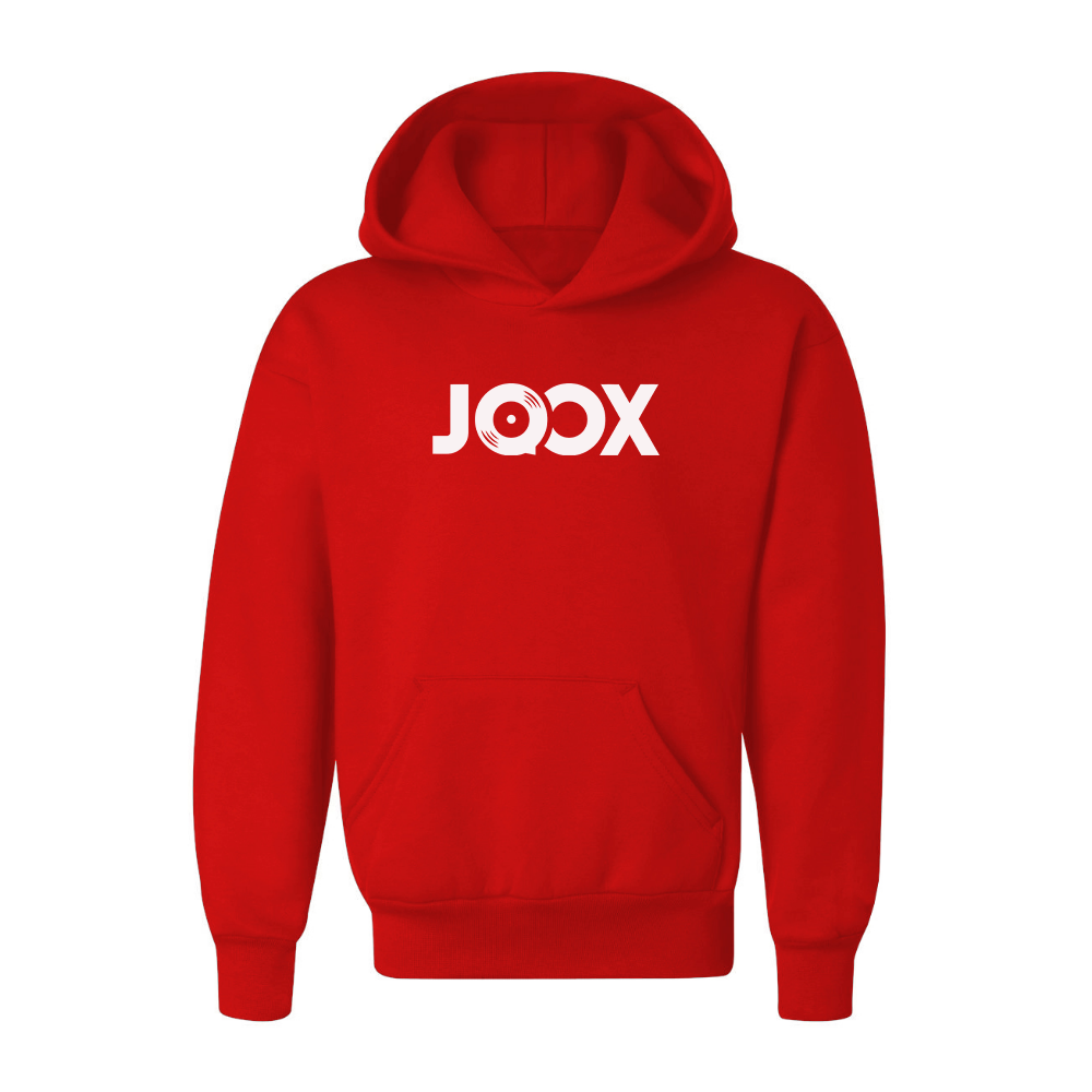 Youth  Joox Logo Pullover Hoodie