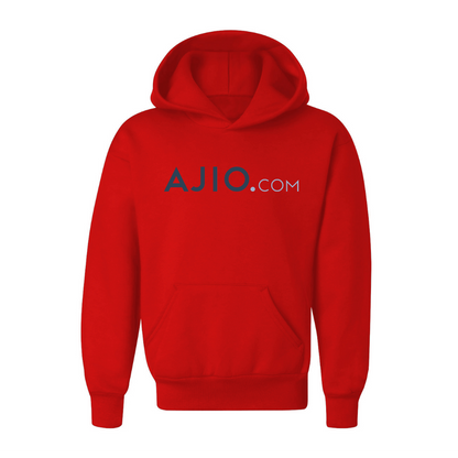 Youth  Ajio Pullover Hoodie