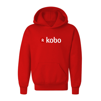 Youth  Kobo Pullover Hoodie