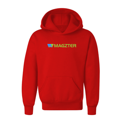 Youth  MAGZTER Pullover Hoodie