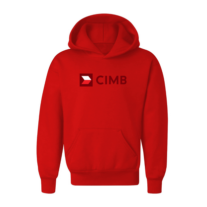Youth CIMB  Pullover Hoodie