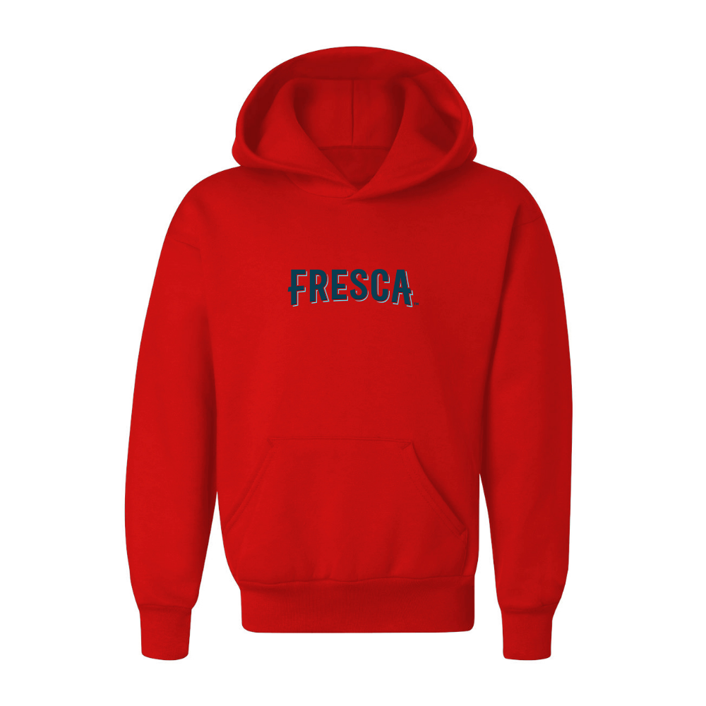 Youth Fresca Logo Pullover Hoodie