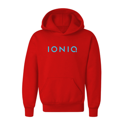 Youth  Ioniq Pullover Hoodie