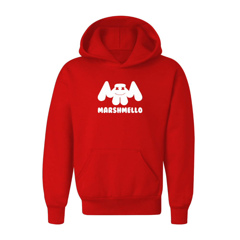 Youth  Marshmello Pullover Hoodie