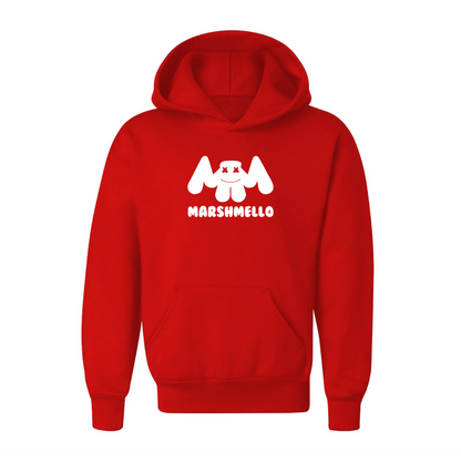 Youth  Marshmello Pullover Hoodie