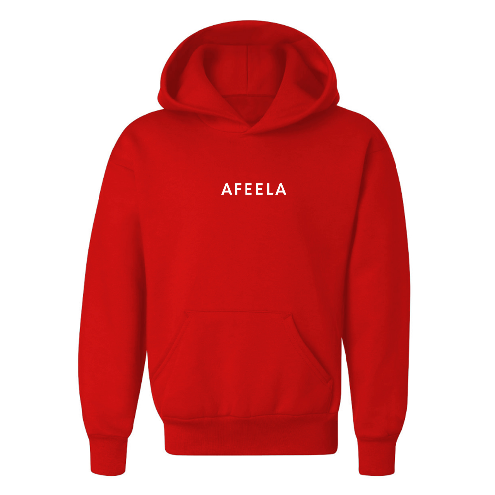 Youth  Afeela Pullover Hoodie