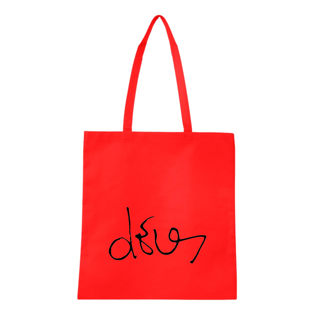 dEUS  Q-Tees Non-Woven  Tote