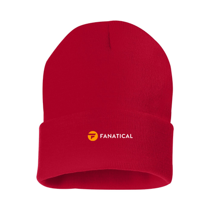 Fanatical Logo Beanie Hat