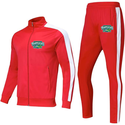 Men's Daytona Tortugas Logo Dri-Fit TrackSuit