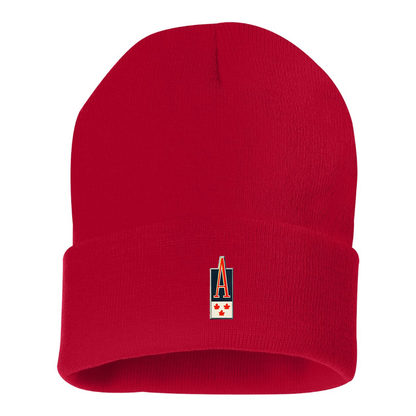 Acadian Logo Beanie Hat